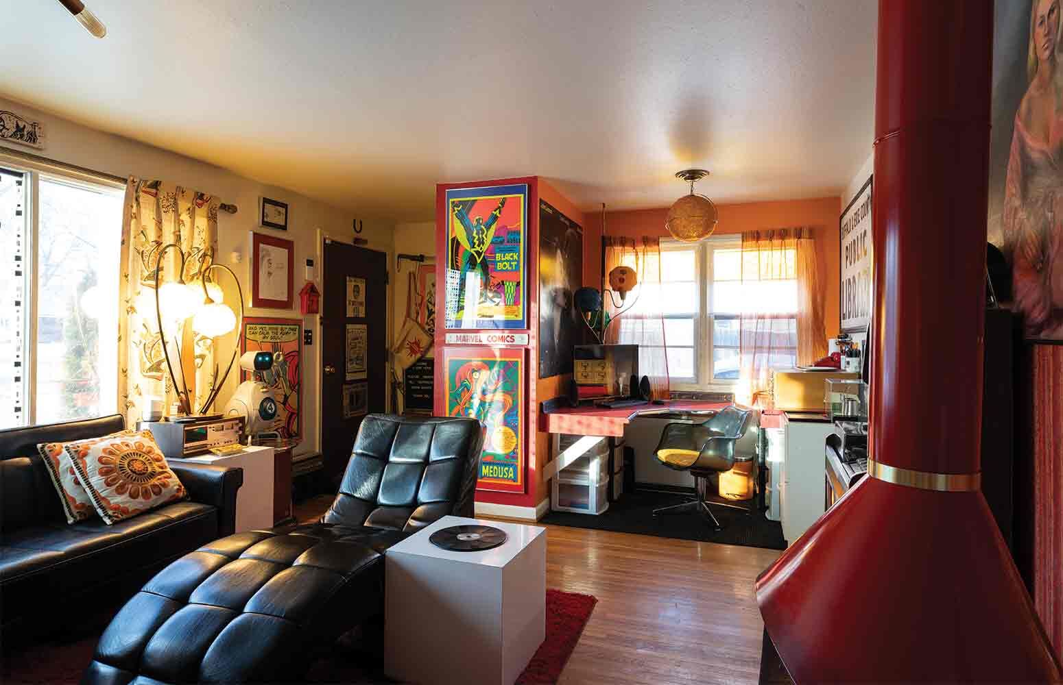 Fun home